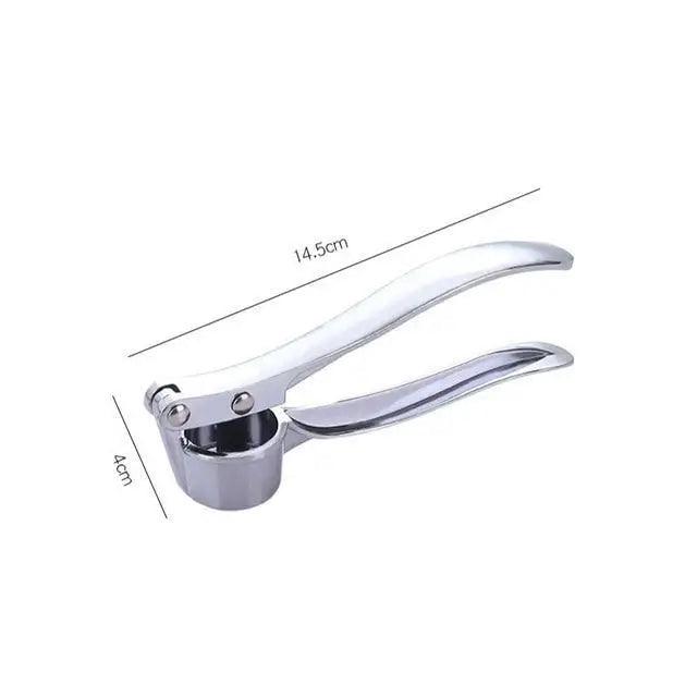 Garlic Press & Ginger Crusher