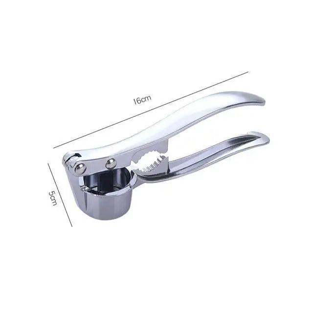 Garlic Press & Ginger Crusher