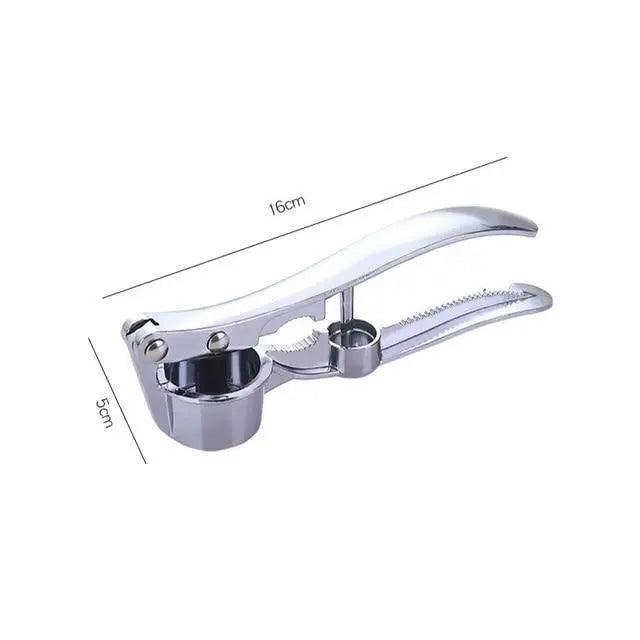 Garlic Press & Ginger Crusher